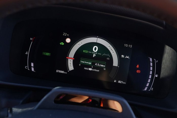 2024 Toyota C-HR Koba