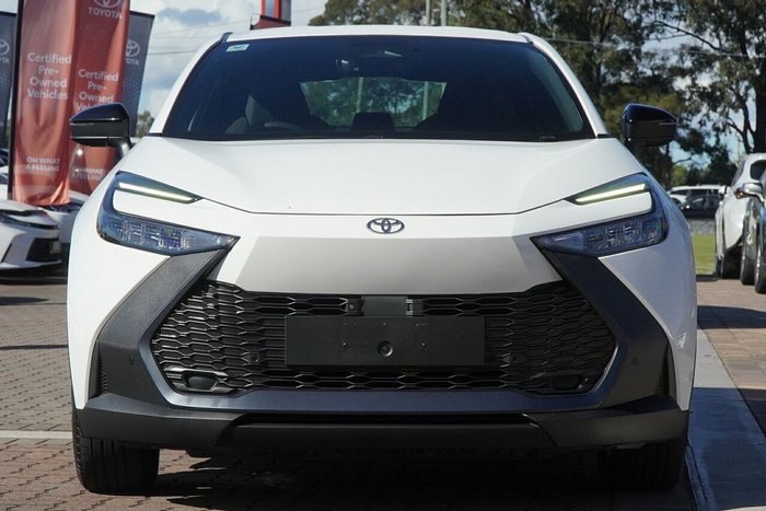 2024 Toyota C-HR Koba