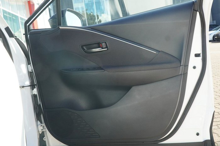 2024 Toyota C-HR GXL