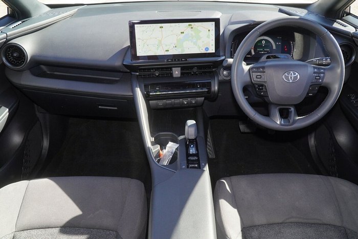 2024 Toyota C-HR Koba