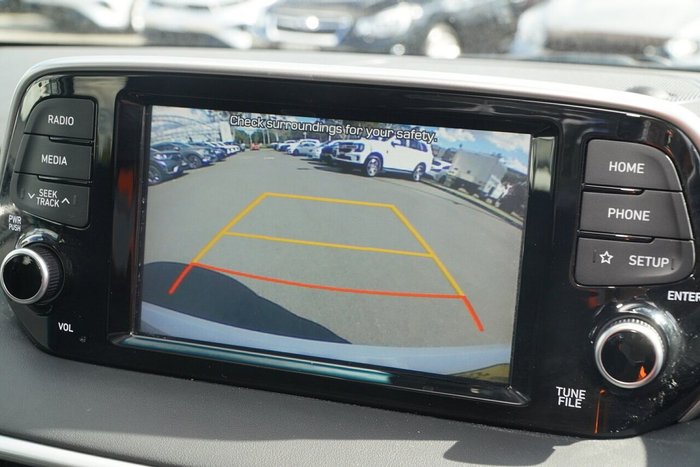 2019 Hyundai Tucson Active