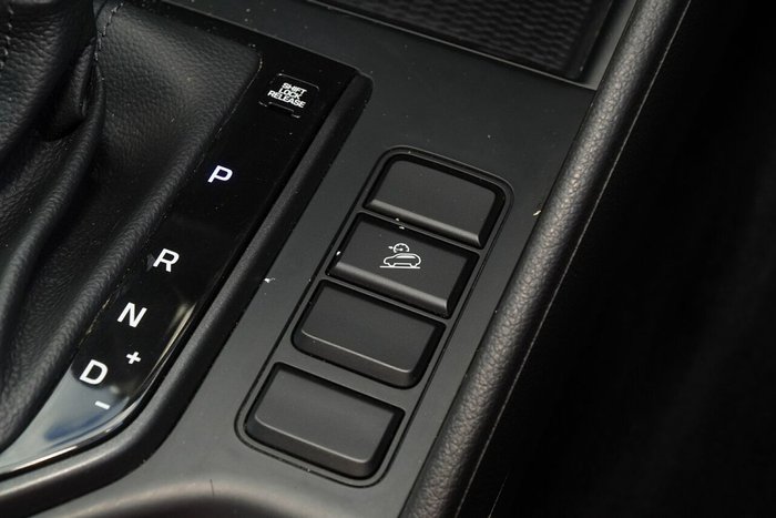 2019 Hyundai Tucson Active