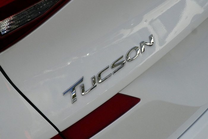 2019 Hyundai Tucson Active