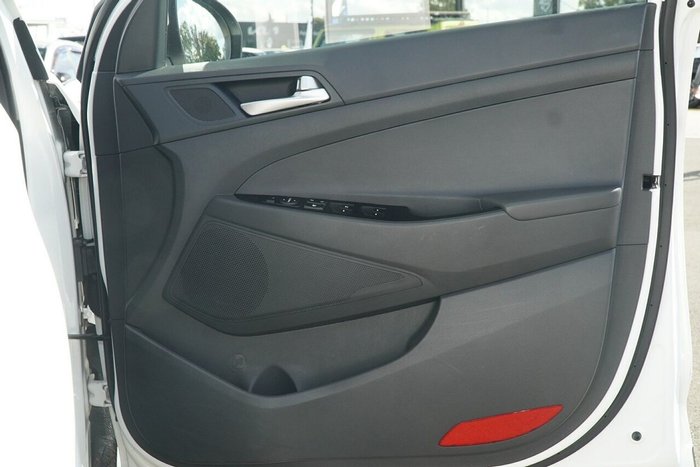 2019 Hyundai Tucson Active