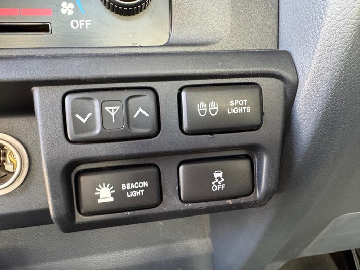 2019 Toyota Landcruiser GXL VDJ79R 4X4 Dual Range Vintage Gold