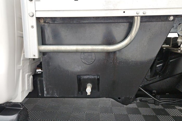 2020 Toyota Hilux SR