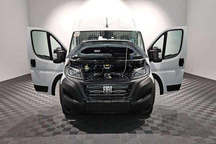 2024 Fiat Ducato