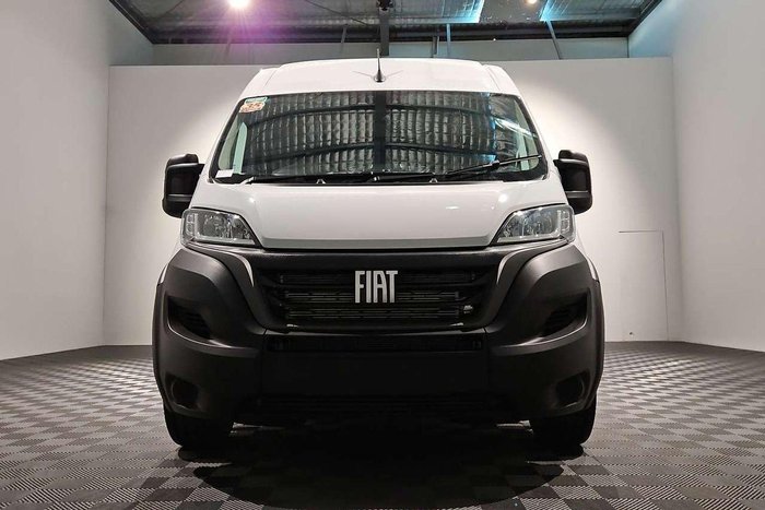 2024 Fiat Ducato