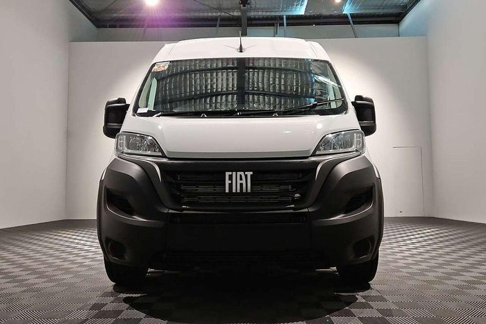 2024 Fiat Ducato