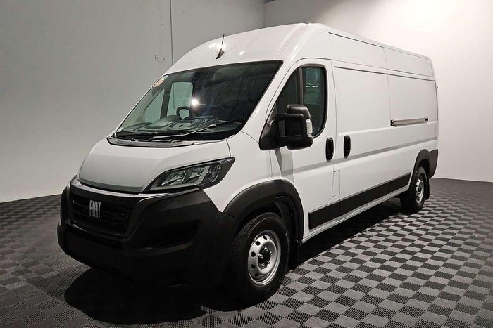 2024 Fiat Ducato