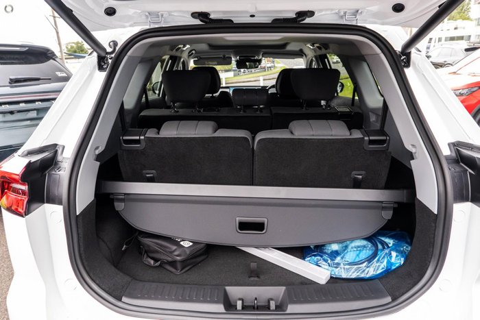2026 Chery Tiggo 8 Super Hybrid Ultimate