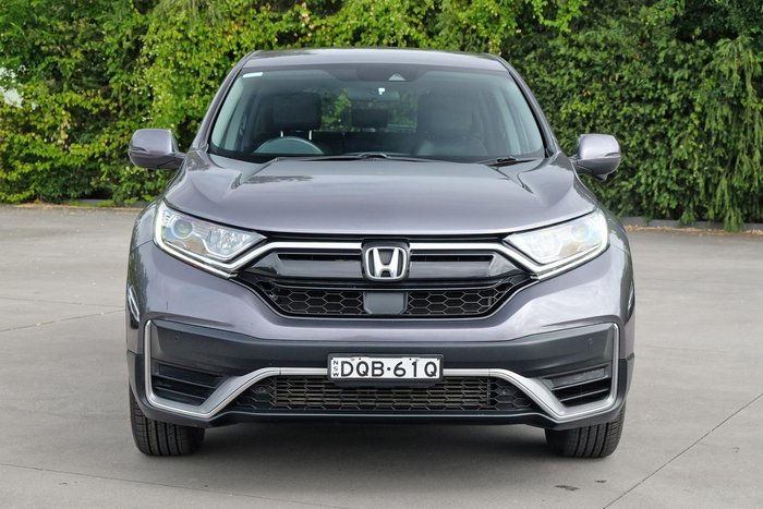 2021 Honda CR-V VTi L AWD