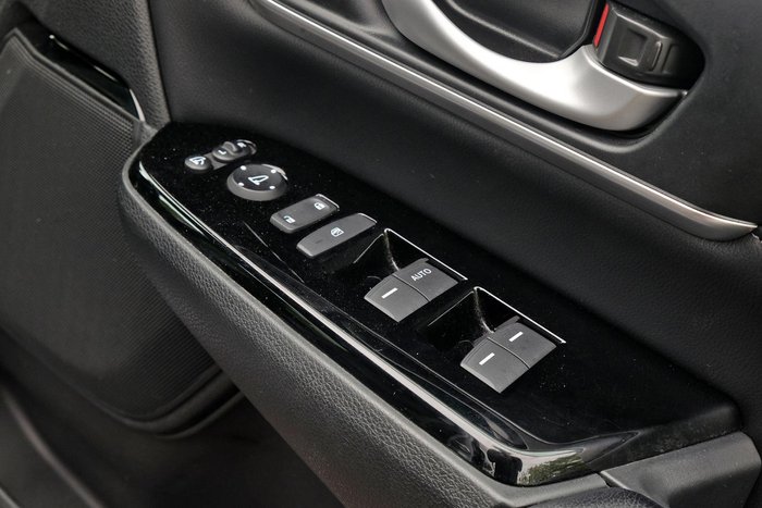 2021 Honda CR-V VTi L AWD