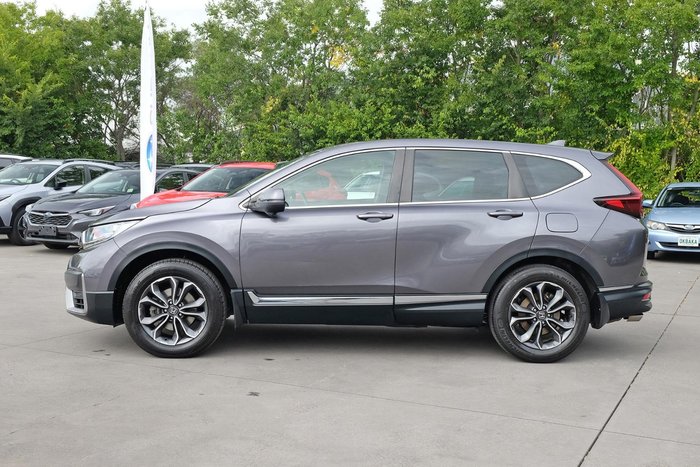2021 Honda CR-V VTi L AWD
