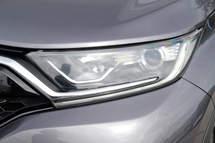 2021 Honda CR-V VTi L AWD
