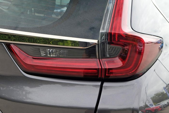 2021 Honda CR-V VTi L AWD