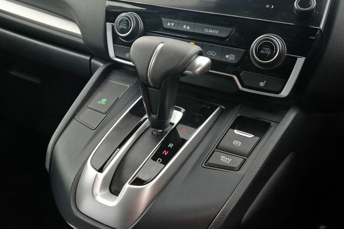 2021 Honda CR-V VTi L AWD