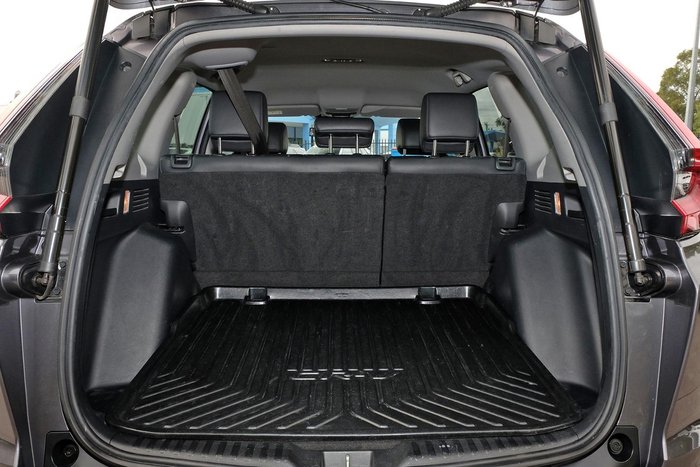 2021 Honda CR-V VTi L AWD