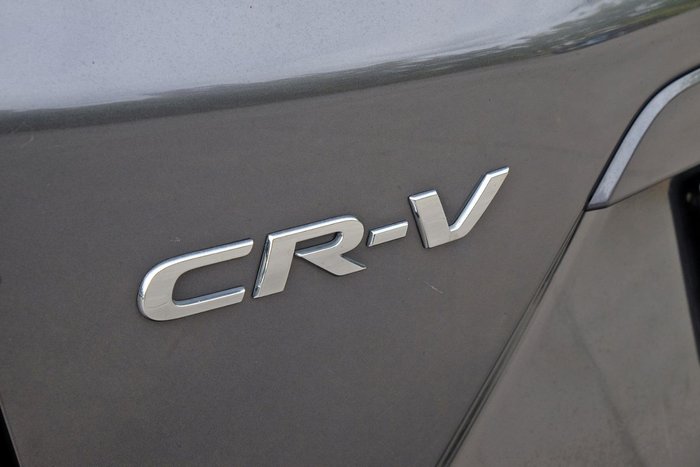 2021 Honda CR-V VTi L AWD