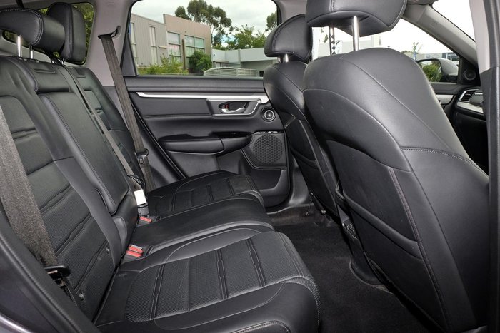 2021 Honda CR-V VTi L AWD