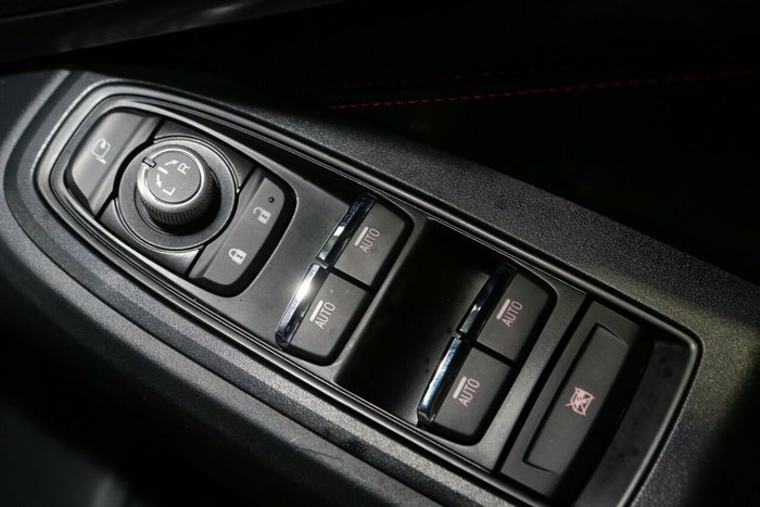 2025 Subaru WRX tS Spec B