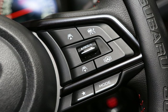 2025 Subaru WRX tS Spec B