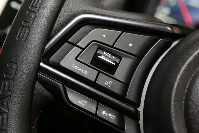 2025 Subaru WRX tS Spec B