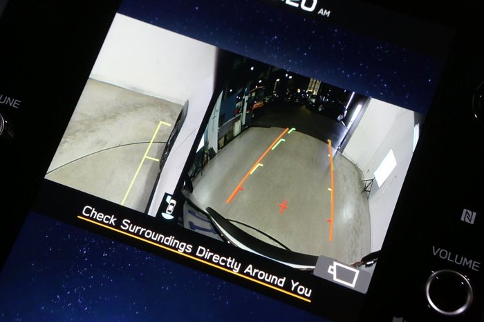 2025 Subaru WRX tS Spec B