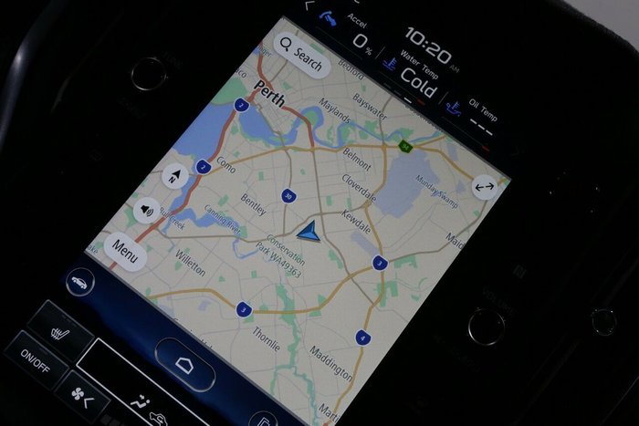 2025 Subaru WRX tS Spec B