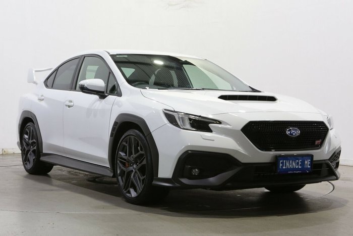 2025 Subaru WRX tS Spec B