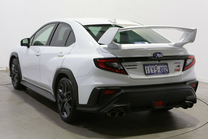 2025 Subaru WRX tS Spec B