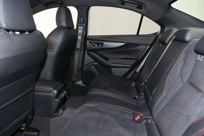 2025 Subaru WRX tS Spec B