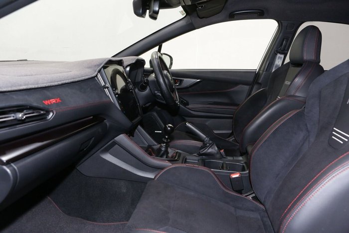 2025 Subaru WRX tS Spec B