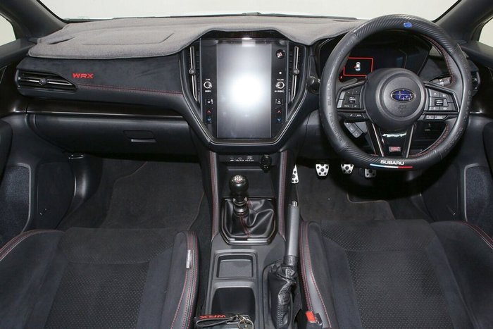 2025 Subaru WRX tS Spec B