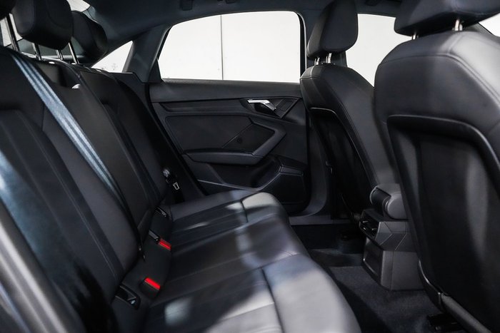 2023 Audi A3 35 TFSI