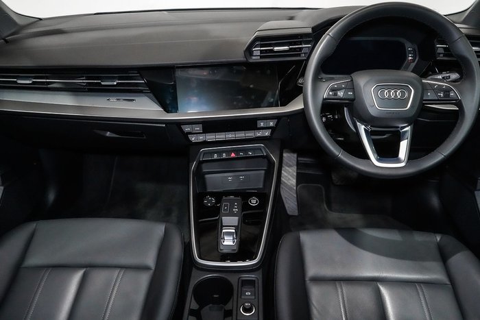 2023 Audi A3 35 TFSI