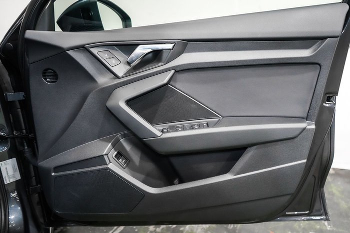 2023 Audi A3 35 TFSI