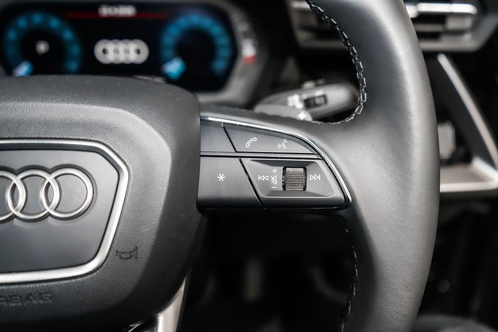 2023 Audi A3 35 TFSI