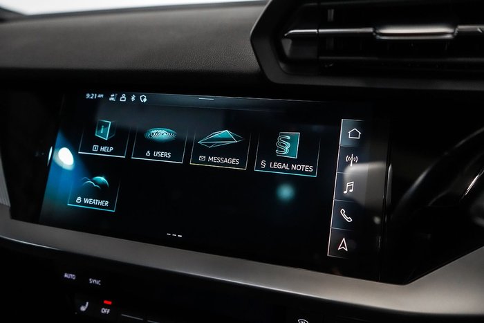 2023 Audi A3 35 TFSI