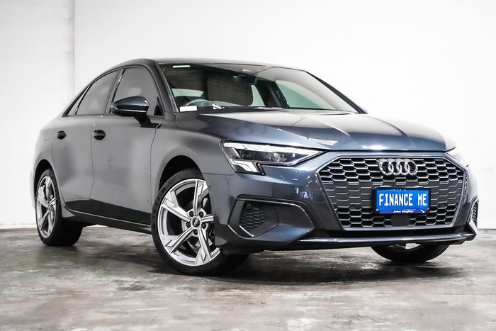 2023 Audi A3