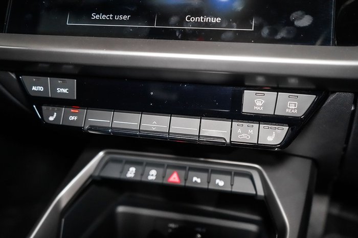 2023 Audi A3 35 TFSI