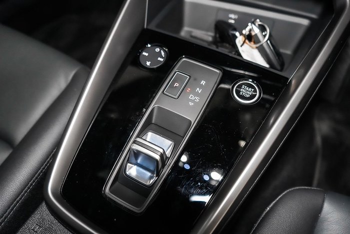 2023 Audi A3 35 TFSI