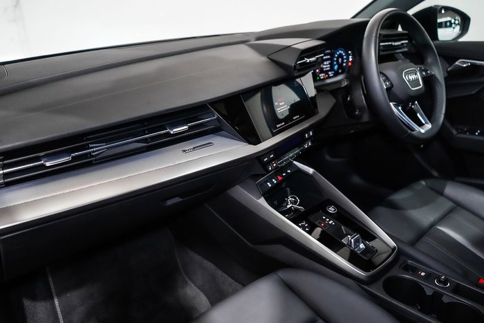 2023 Audi A3 35 TFSI