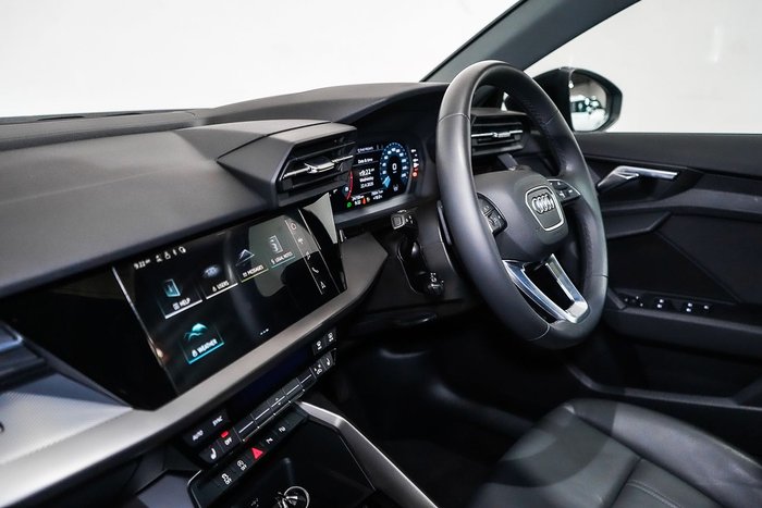 2023 Audi A3 35 TFSI