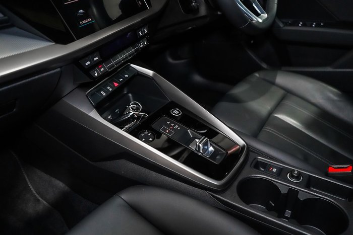 2023 Audi A3 35 TFSI