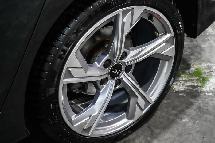 2023 Audi A3 35 TFSI