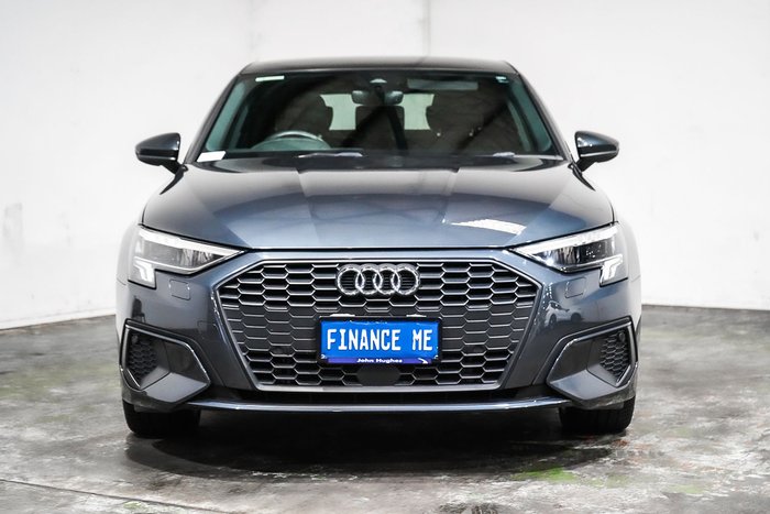 2023 Audi A3 35 TFSI