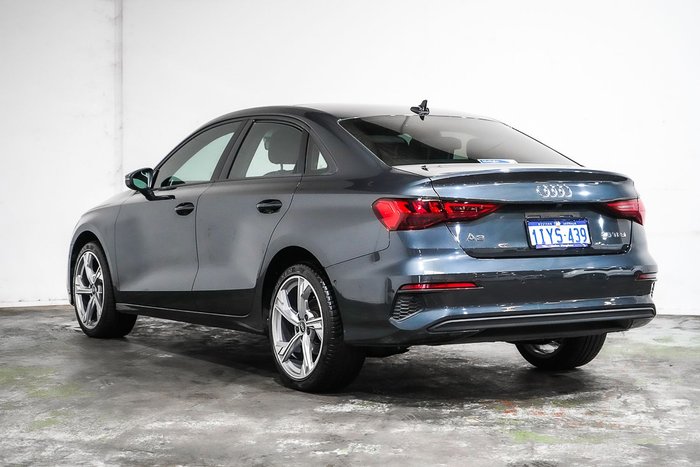 2023 Audi A3 35 TFSI