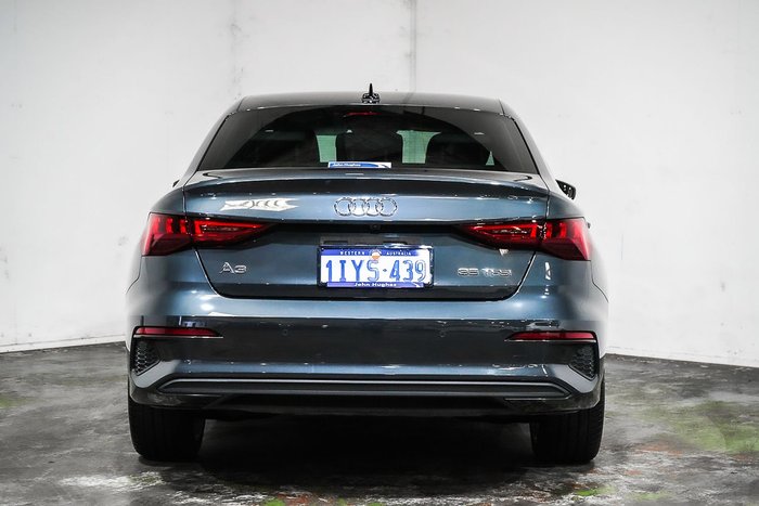 2023 Audi A3 35 TFSI