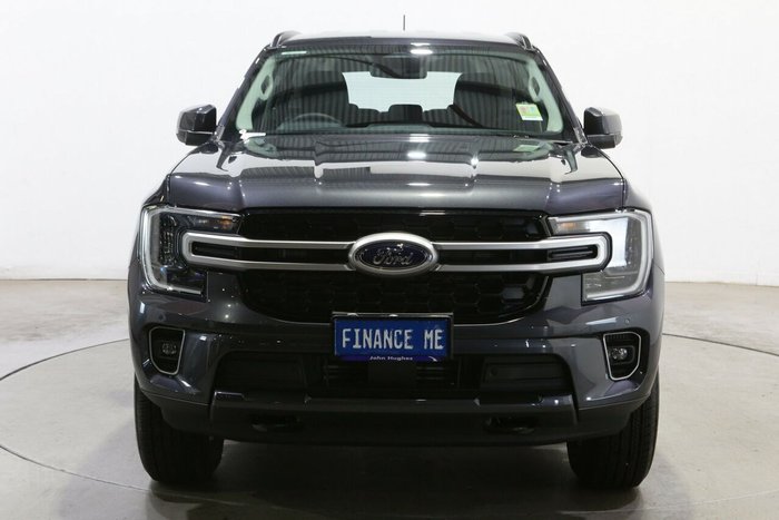 2025 Ford Everest Ambiente